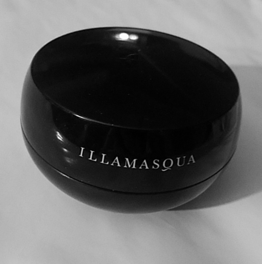 NEW ILLAMASQUA Primer& Moisturizer